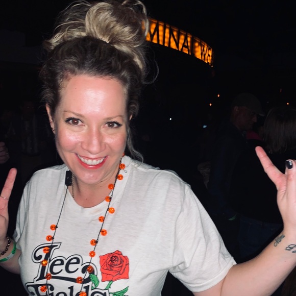 Meet your Posher, Chanté - Picture 1 of 1